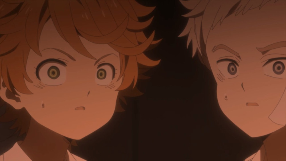 The Promised Neverland, commenti ai nuovi episodi